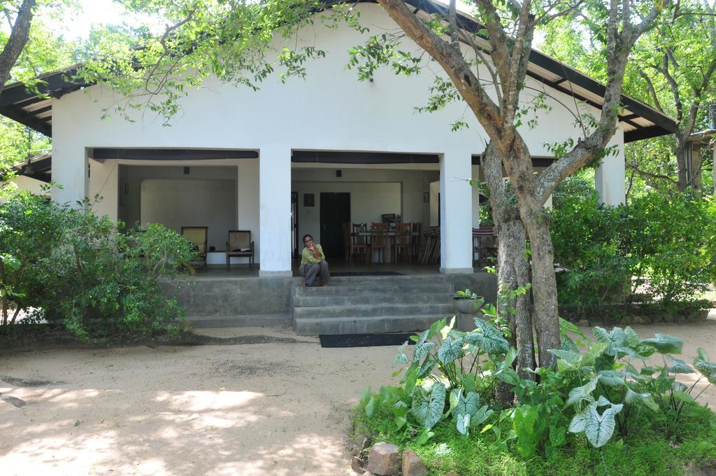 Villa Waters Edge, Anuradhapura Habitación foto