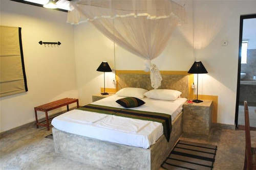 Villa Waters Edge, Anuradhapura Exterior foto