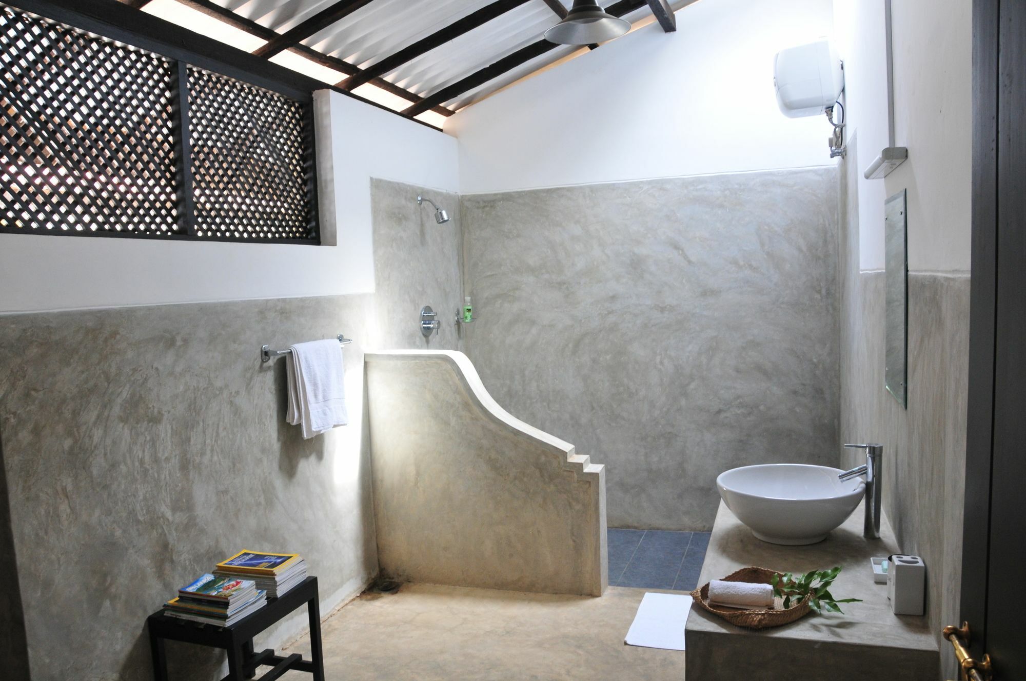 Villa Waters Edge, Anuradhapura Exterior foto