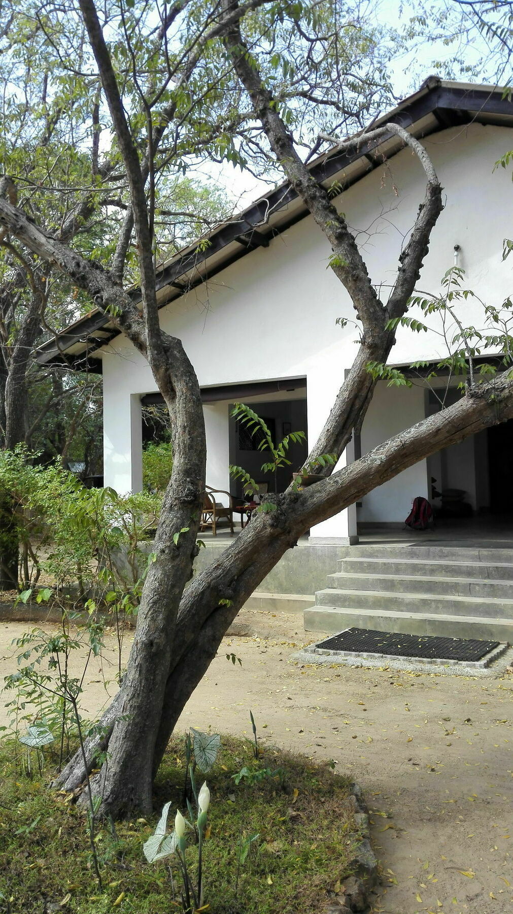 Villa Waters Edge, Anuradhapura Exterior foto